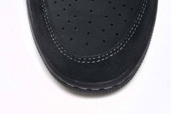 Rep TBK x Low DM7866-001 Scott Black Air Jordan 1 OG Travis Phantom 0822